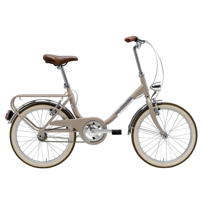Bicicleta Adriatica Funny 20 Maro