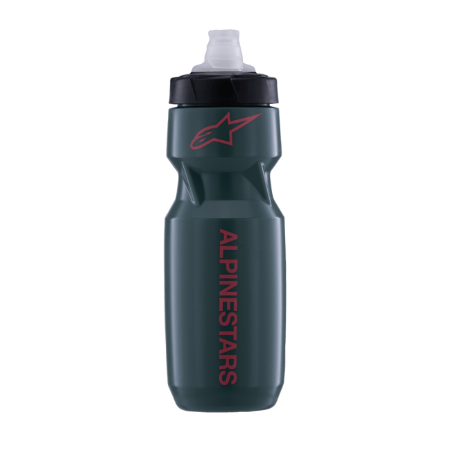 Bidon Alpinestars Alps 650ml Dark Green