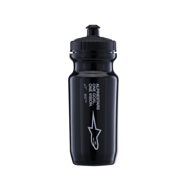 Bidon Alpinestars Ogov 650ml Black
