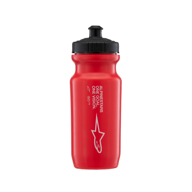 Bidon Alpinestars Ogov 650ml Red