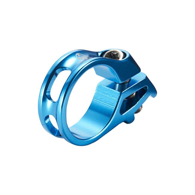 Colier schimbator Reverse pentru SRAM Albastru deschis