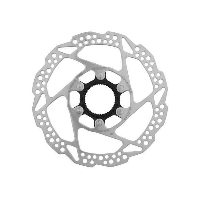 Disc frana Shimano SM-RT10 160mm, CenterLock (ASMRT10S), vrac