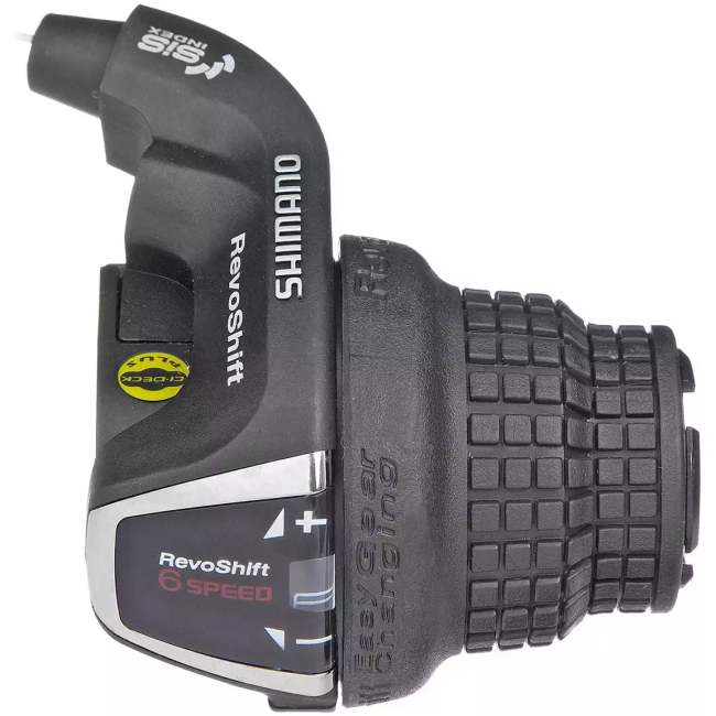 Maneta schimbator Shimano Tourney SL-RS35-6R (ASLRS35R6AP) dreapta 6 viteze, vrac