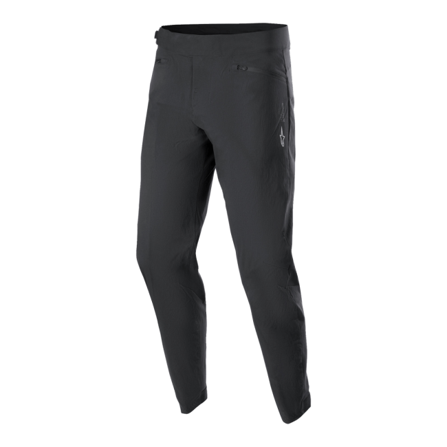 Pantaloni Alpinestars Youth A-Dura pants Black 26