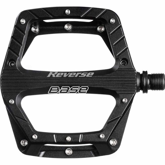 Pedale Reverse Base Negre