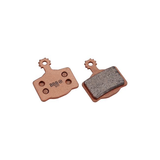 Placute frana BBB BBS-3602S Magura MT2, MT4, MT6, MT8 sintered