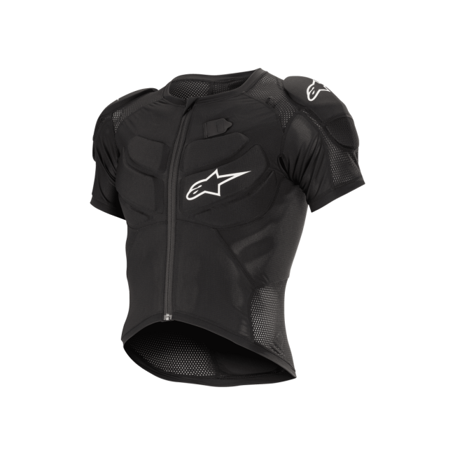 Vesta Protectie Alpinestars Vector Tech SS Black