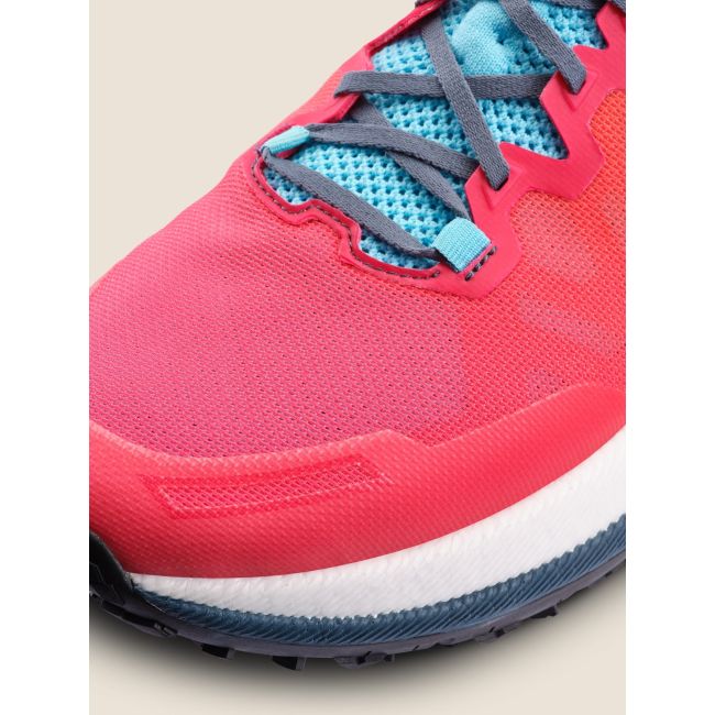 Pantofi alergare Craft Xplor Pro W - portocaliu | gravel & trail