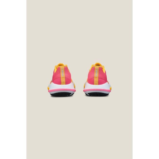Pantofi alergare Craft Pacer 2 W - portocaliu | confort maxim sosea