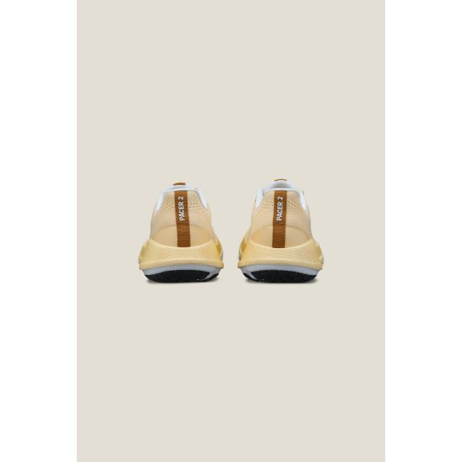 Pantofi alergare Craft Pacer 2 W - bej | confort maxim sosea