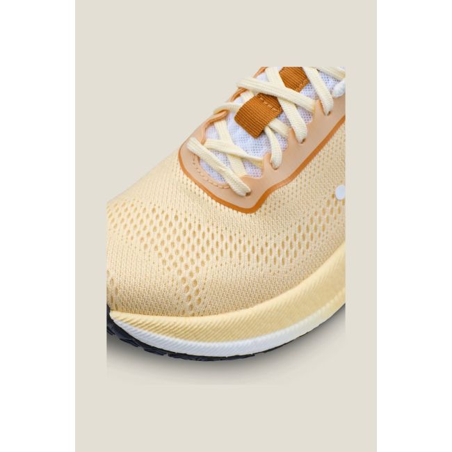 Pantofi alergare Craft Pacer 2 W - bej | confort maxim sosea