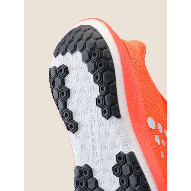 Pantofi alergare Craft Pacer 2 W - roz | confort maxim sosea
