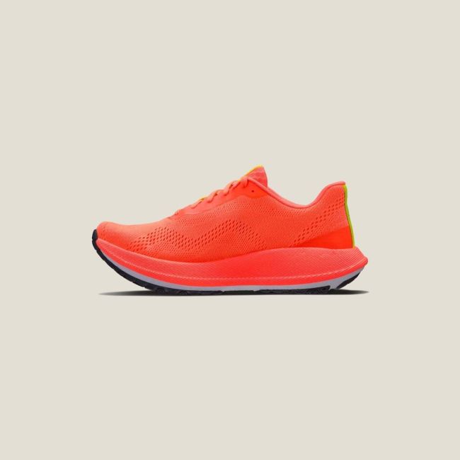 Pantofi alergare Craft Pacer 2 W - roz | confort maxim sosea