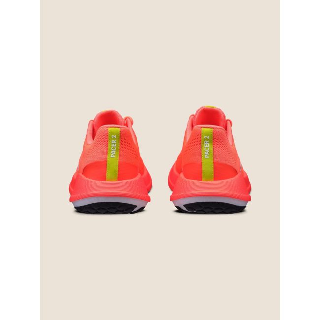 Pantofi alergare Craft Pacer 2 W - roz | confort maxim sosea