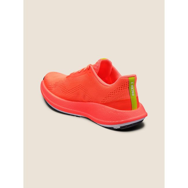 Pantofi alergare Craft Pacer 2 W - roz | confort maxim sosea