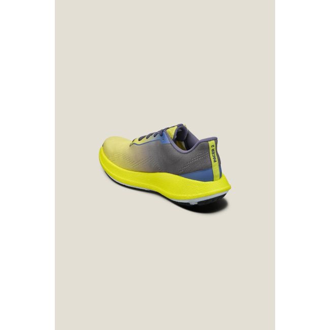 Pantofi alergare Craft Pacer 2 - galben | confort pe asfalt