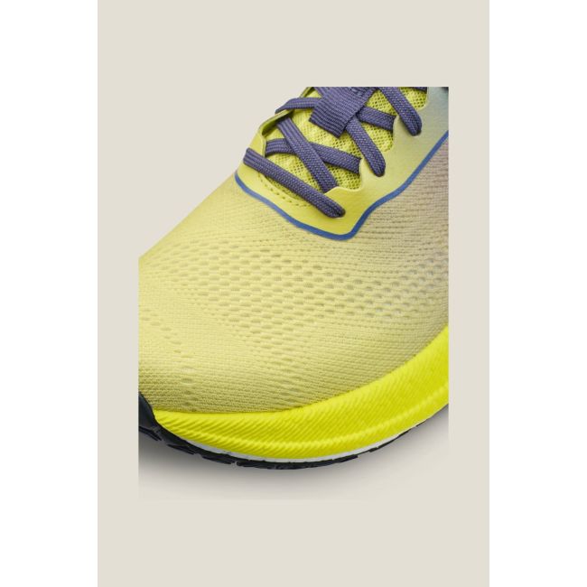 Pantofi alergare Craft Pacer 2 - galben | confort pe asfalt