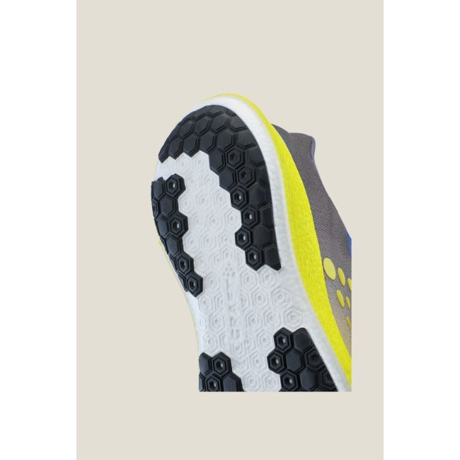 Pantofi alergare Craft Pacer 2 - galben | confort pe asfalt