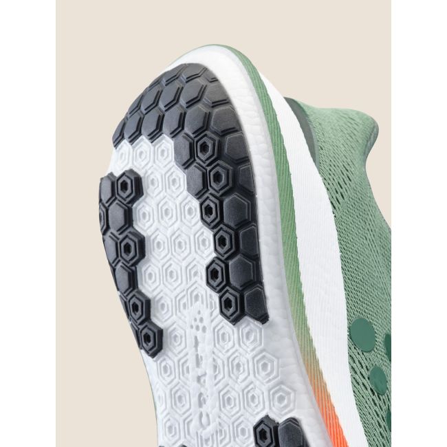 Pantofi alergare Craft Pacer 2 - verde | confort pe asfalt