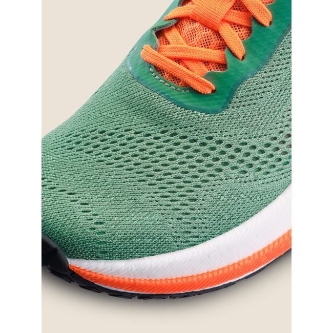 Pantofi alergare Craft Pacer 2 - verde | confort pe asfalt
