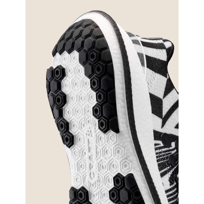 Pantofi alergare Craft Pacer 2 - negru | confort pe asfalt