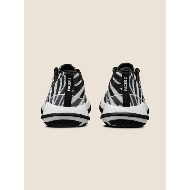 Pantofi alergare Craft Pacer 2 - negru | confort pe asfalt