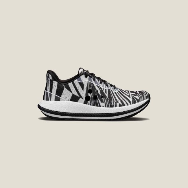 Pantofi alergare Craft Pacer 2 - negru | confort pe asfalt