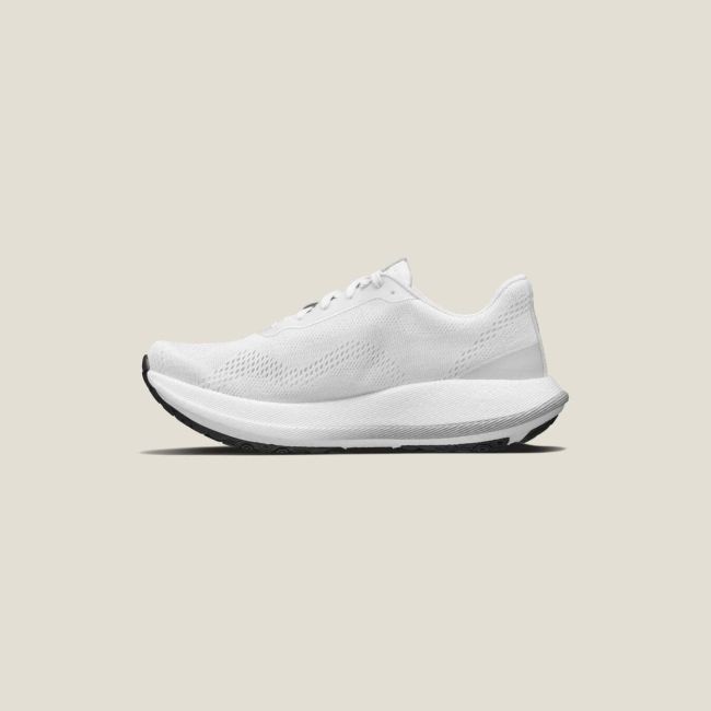 Pantofi alergare Craft Pacer 2 - negru | confort pe asfalt