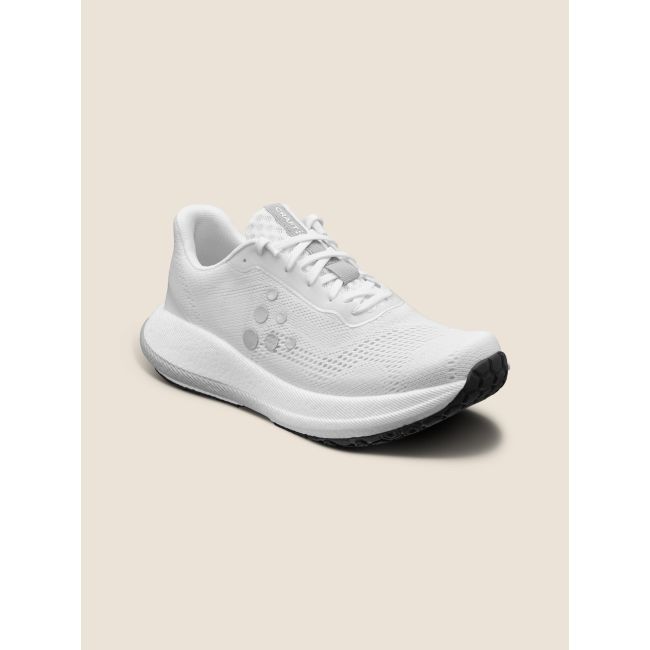 Pantofi alergare Craft Pacer 2 - negru | confort pe asfalt