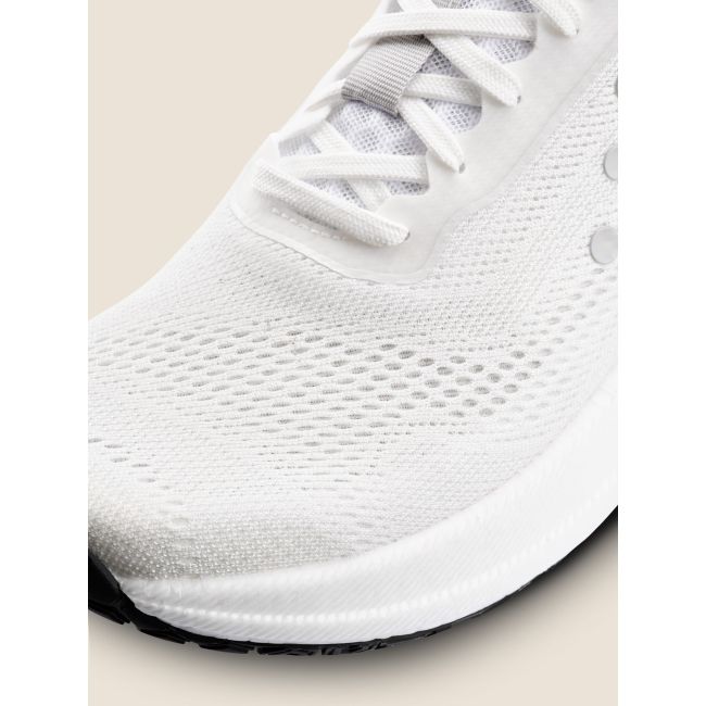 Pantofi alergare Craft Pacer 2 - negru | confort pe asfalt