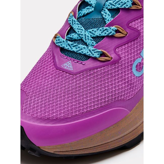 Pantofi trail Craft CTM Ultra Carbon W - cassius/tide | placă carbon