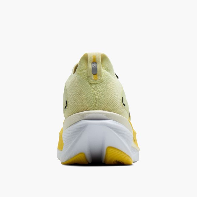 Pantofi alergare Brooks Hyperion Max 3 - galben | viteză și reactivitate