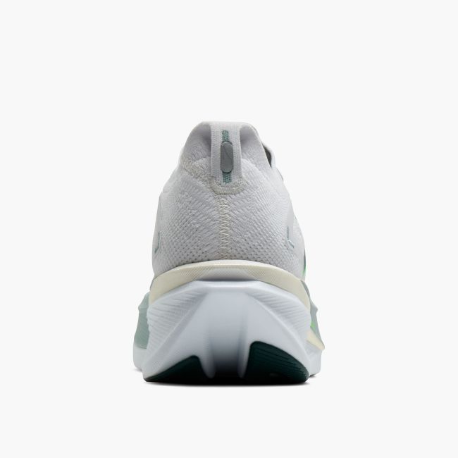 Pantofi alergare Brooks Hyperion Max 3 - verde | viteză și reactivitate