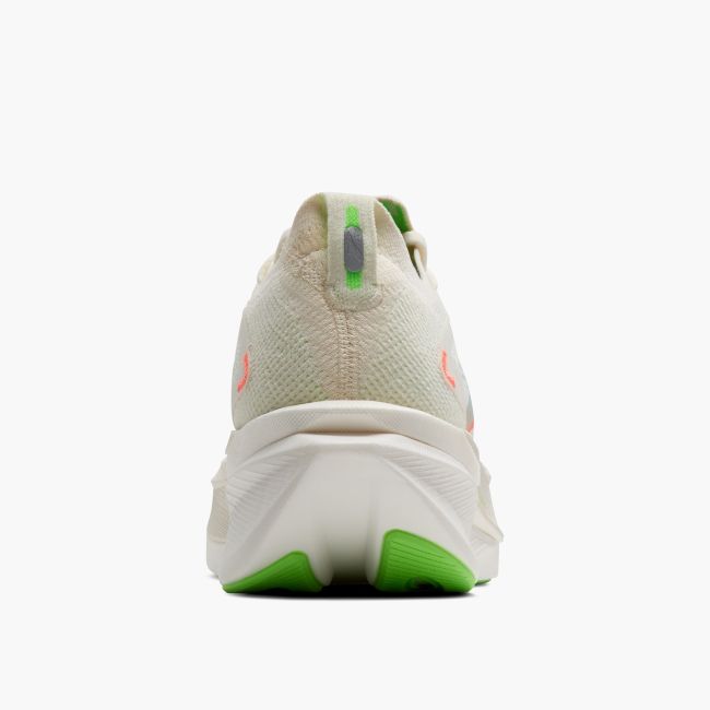 Pantofi alergare Brooks Hyperion Max 3 - alb | viteză și reactivitate