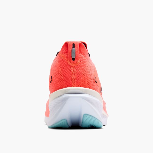 Pantofi alergare Brooks Hyperion Max 3 - roz | viteză și reactivitate