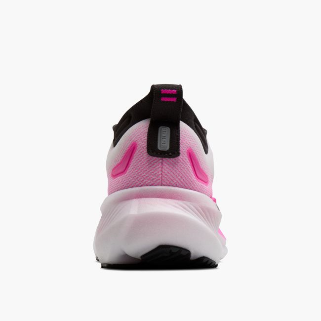 Pantofi alergare Brooks Glycerin 23 W - roz | amortizare premium
