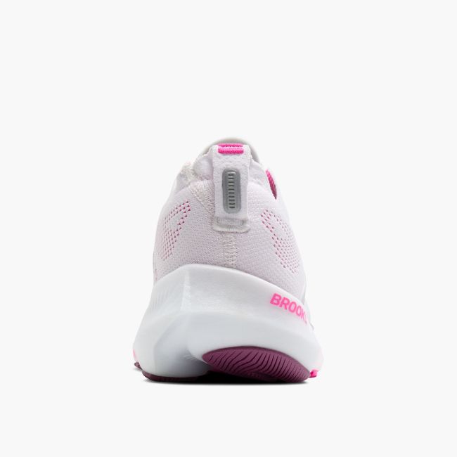 Pantofi alergare Brooks Glycerin Flex W - roz | amortizare premium