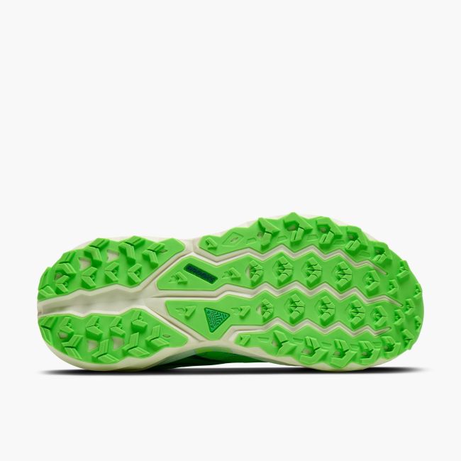 Pantofi trail Brooks Cascadia 19 - verde | amortizare DNA LOFT v3
