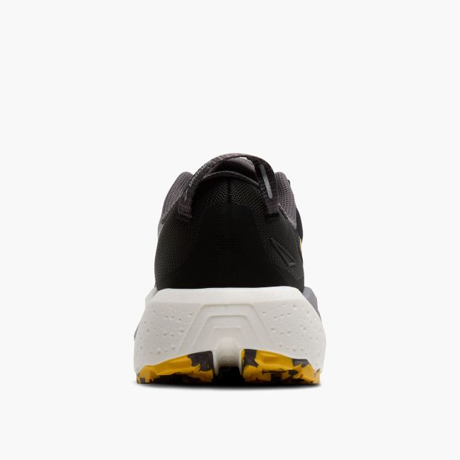 Pantofi trail Brooks Caldera 8 - negru | DNA LOFT v3