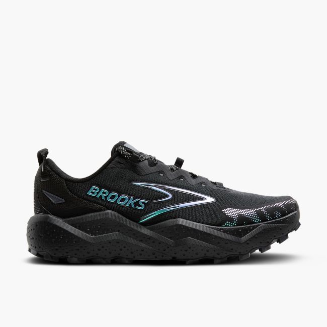 Pantofi trail Brooks Caldera 8 - albastru | DNA LOFT v3