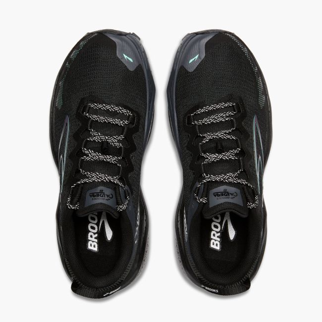 Pantofi trail Brooks Caldera 8 - albastru | DNA LOFT v3
