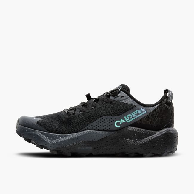 Pantofi trail Brooks Caldera 8 - albastru | DNA LOFT v3
