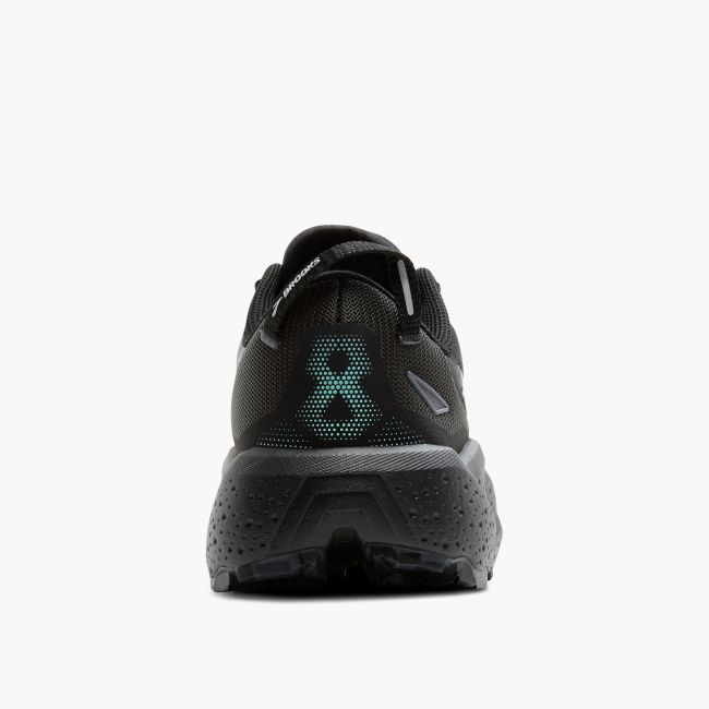 Pantofi trail Brooks Caldera 8 - albastru | DNA LOFT v3