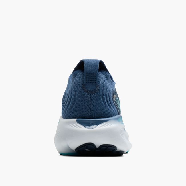 Pantofi alergare Brooks Adrenaline GTS 25 - albastru | stabilitate și confort