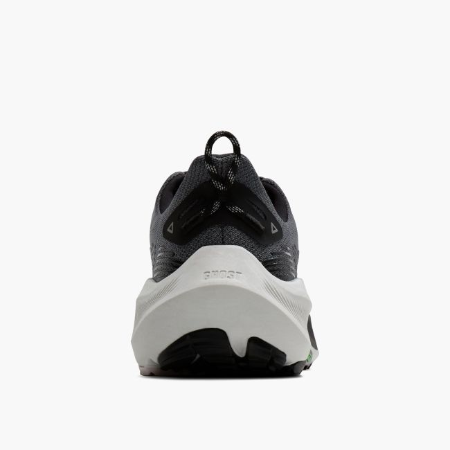 Pantofi trail Brooks Ghost Trail W - negru | teren variat