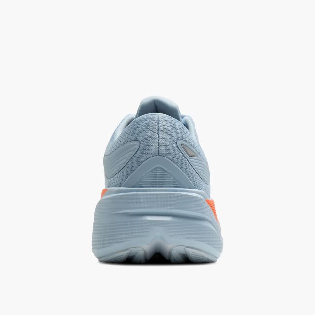 Pantofi alergare Brooks Ghost Max 3 - albastru | amortizare premium