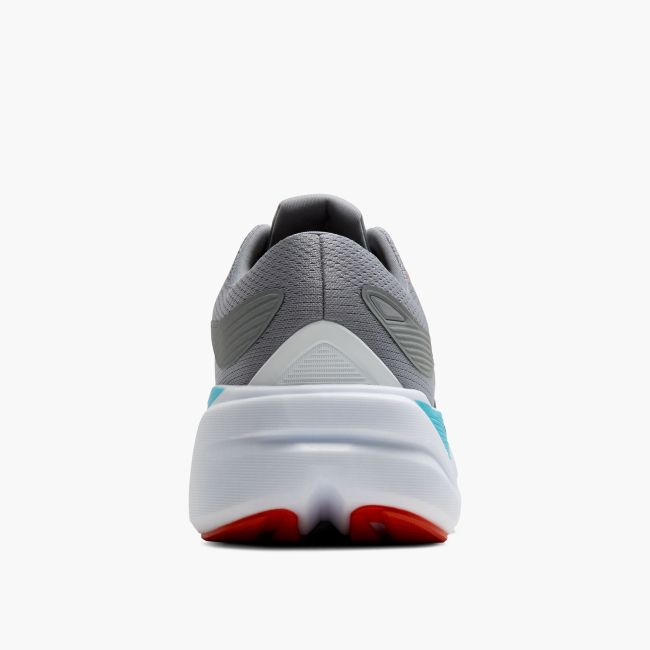 Pantofi alergare Brooks Ghost Max 3 - gri | amortizare premium