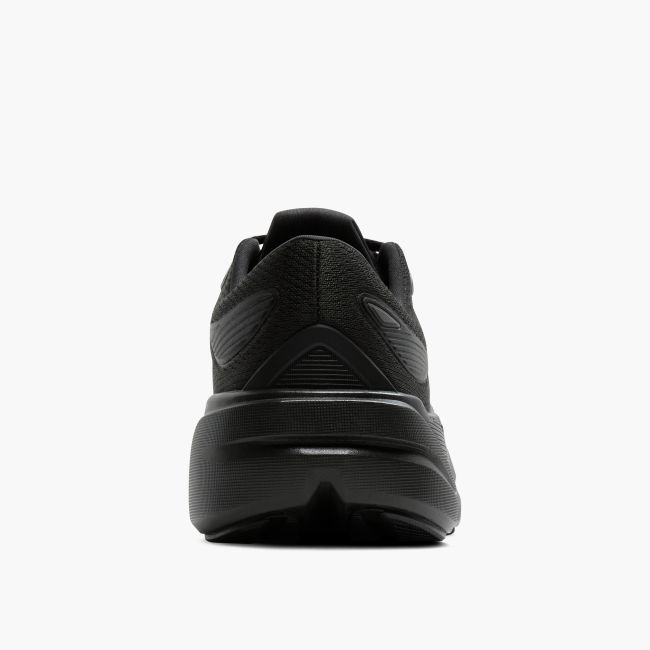 Pantofi alergare Brooks Ghost Max 3 - negru | amortizare premium