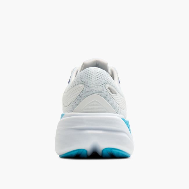 Pantofi alergare Brooks Ghost Max 3 - albastru | amortizare premium
