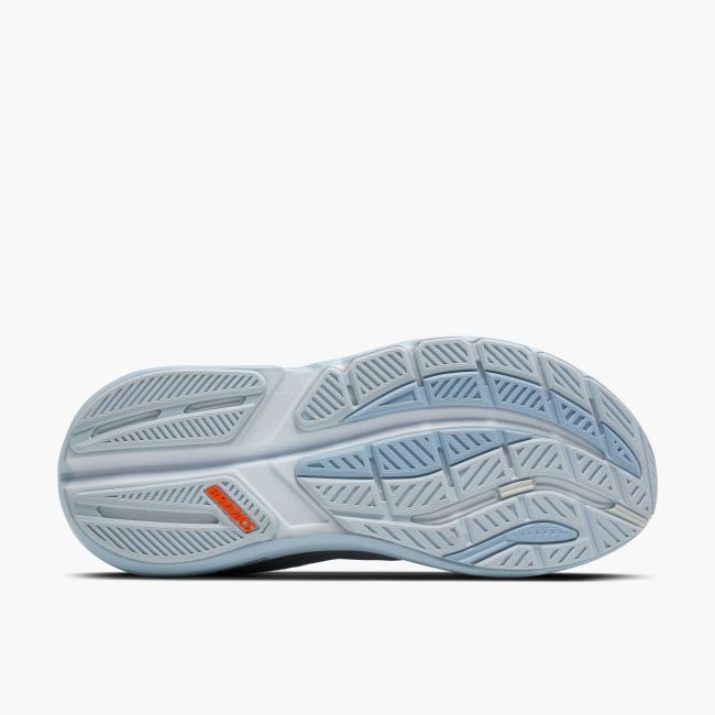 Pantofi alergare Brooks Ghost Max 3 - albastru | amortizare premium